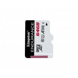 Kingston MicroSD 64GB High...