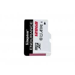 Kingston MicroSD 128GB High...