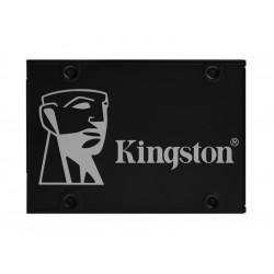 Kingston SSD KC600 256GB...