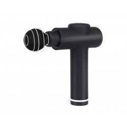 Pistolet de massage...