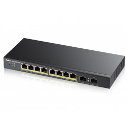 Zyxel Switch 8-port...