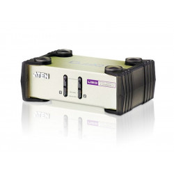 Aten KVM-Switch 2x KVM port CS82U