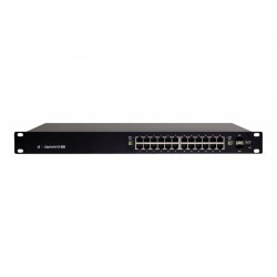 UbiQuiti EdgeSwitch 24...