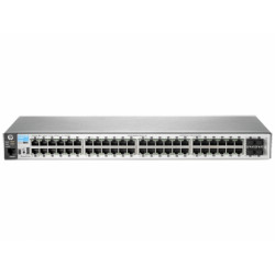HP Switch 2530-48G 48-port...