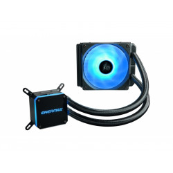Enermax Cooler LiqMax III Prozessor-Flüssigkeitskühlsystem ELC-LMT120-RGB