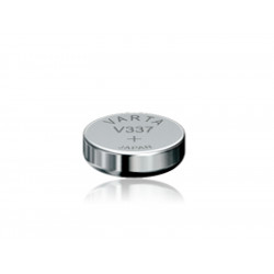 Varta Batterie Argent Oxyde...