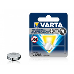 Pile bouton Varta V12GS/386...