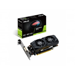 VGA Asus GeForce® GTX 1650...