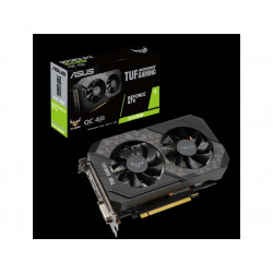 VGA Asus GeForce® GTX 1650...