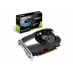 VGA Asus GeForce® GTX 1660...