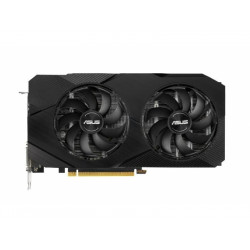 VGA Asus GeForce® GTX 1660...
