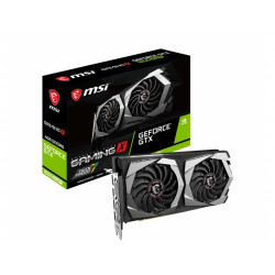 VGA MSI GeForce® GTX 1650...