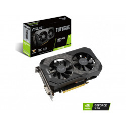 VGA Asus GeForce® GTX 1660...
