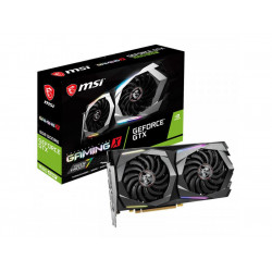 VGA MSI GeForce® GTX 1660...