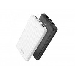 Powerbank 20000 mAh Noir USB Micro/Type-C (YK-Design YKP-020)