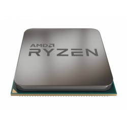 CPU AMD Ryzen 5 1600 3.2...