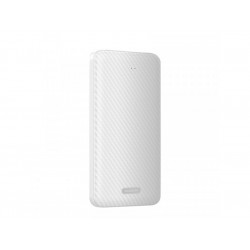 Powerbank 10000 mAh Blanc 2x USB (YK-Design YKP-021)