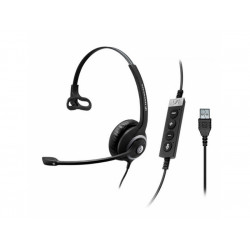 SENNHEISER Circle SC 230 MS II Casque audio-micro - 506482