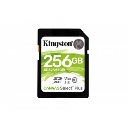 Kingston Canvas Select Plus...