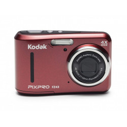 Kodak Friendly Zoom FZ43...