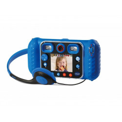 VTech Kidizoom Duo DX bleu - 80-520004