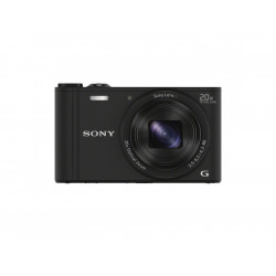 Sony DSC-WX350B Noir -...