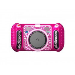 VTech Kidizoom Duo DX Rose - 80-520054