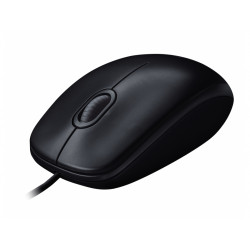 LOGITECH M90 Souris filaire...