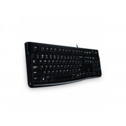 Logitech Clavier K120 for...