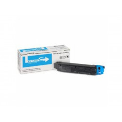 Lasertoner TK-5140C cyan -...