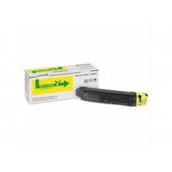Lasertoner TK-5140Y gelb -...