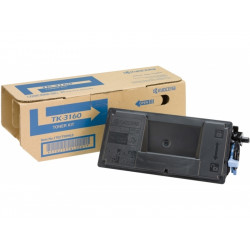 Kyocera Lasertoner TK-3160...