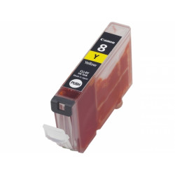 Tintenpatrone CLI-8Y 13ml...