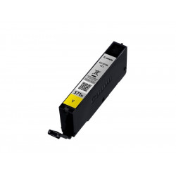 Tintenpatrone CLI-571Y XL...