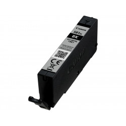 Tintenpatrone CLI-581BK XL...