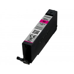 Tintenpatrone CLI-581M XL...