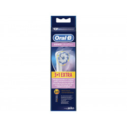 Oral-B Têtes de brosse à...