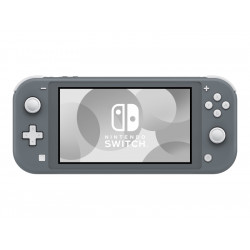 Nintendo Switch Lite Grau...