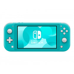 Nintendo Switch Lite Türkis...