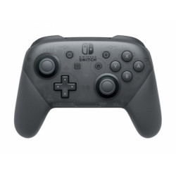 Nintendo Switch Pro...