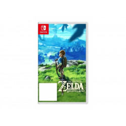Nintendo Switch Legend of...