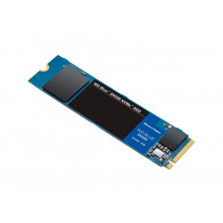 HDSSD M.2 250GB WD Bleu...