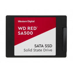 SSD WD RED 1TB Sata3 2.5...