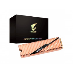 SSD GIGABYTE AORUS 500 GB...