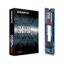 SSD GIGABYTE 128 GB M.2...
