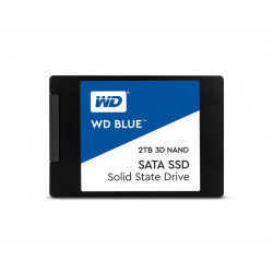 WD SSD Blue 3D NAND SSD 4TB...
