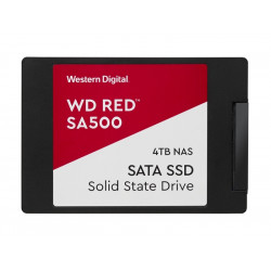 Western Digital SSD WD Red...