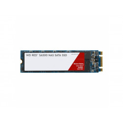 Western Digital SSD WD Red...