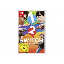 Nintendo Switch 1-2 Switch...