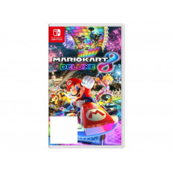 Nintendo Switch Mario Kart...